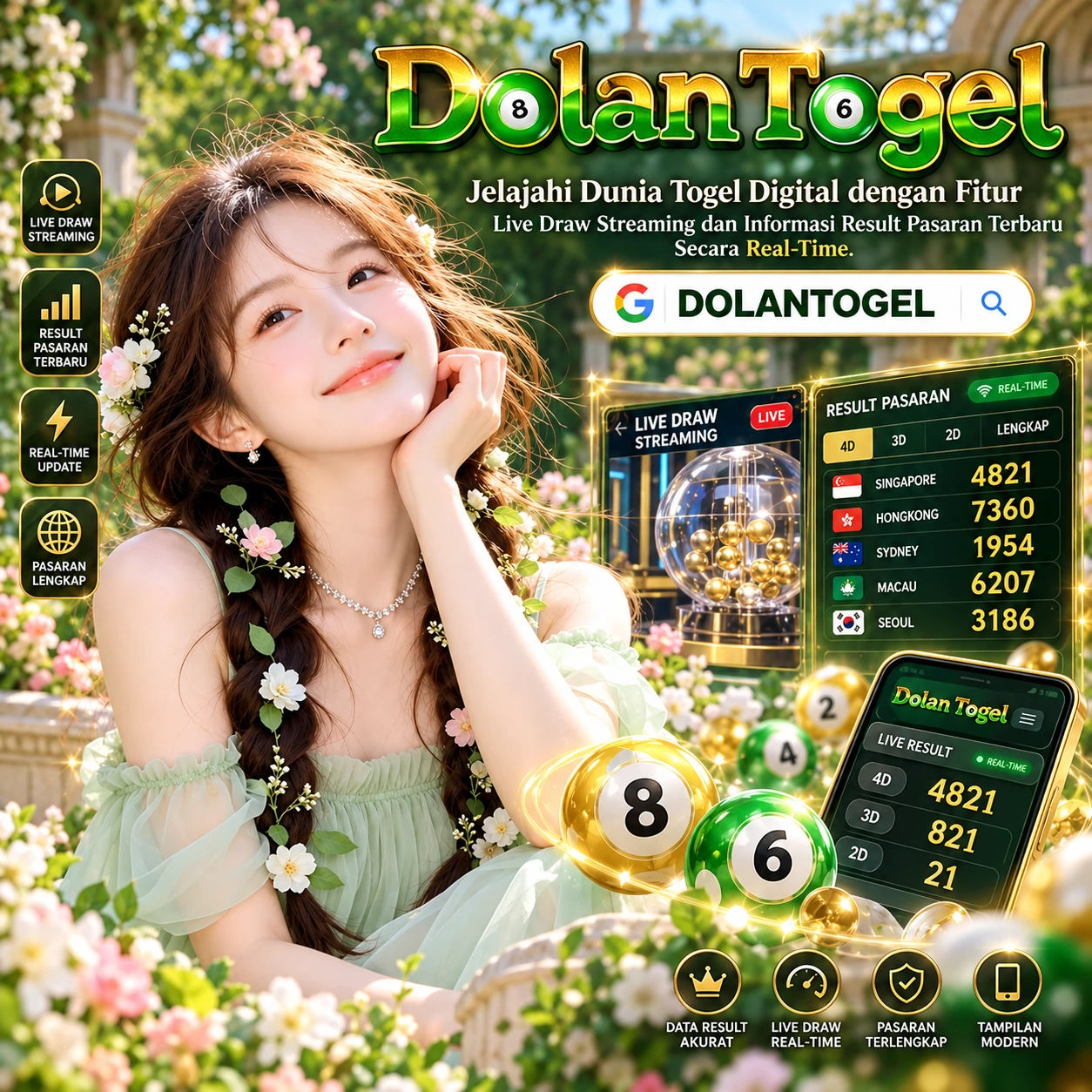 DOLANTOGEL Logo 