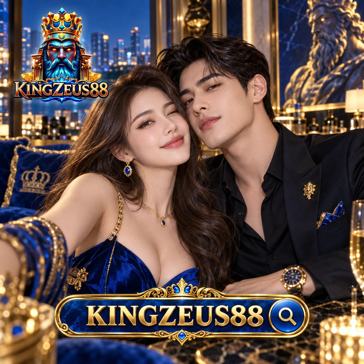 KINGZEUS88 > Aplikasi Mahjong Ways Terbaru dengan Akses Responsif dan Fitur Scatter Hitam Menarik