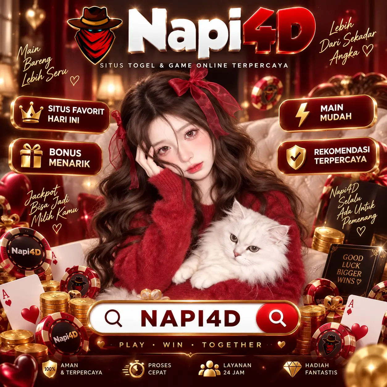 NAPI4D