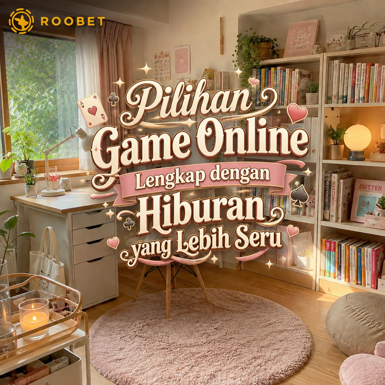 ROOBET