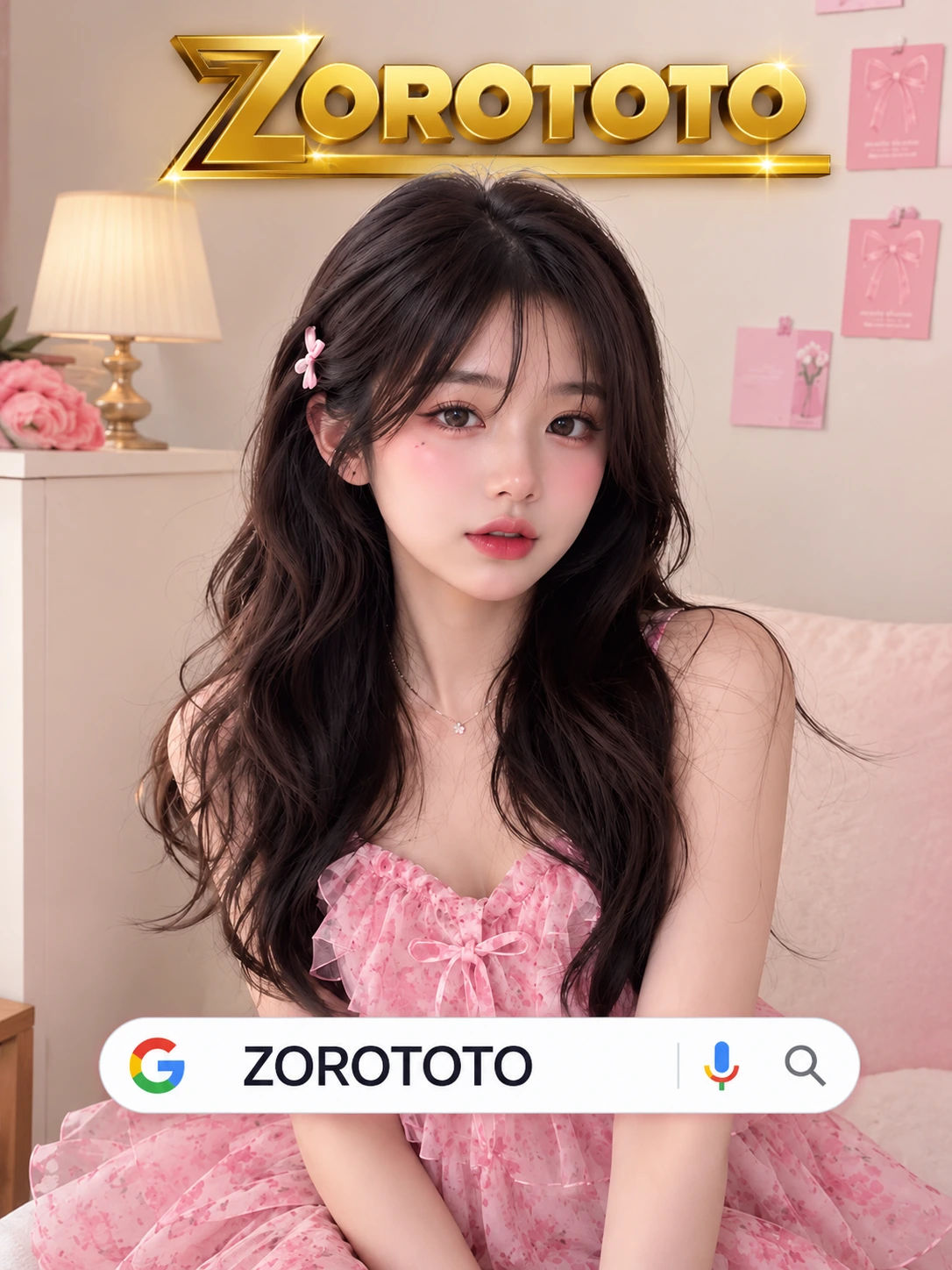 ZOROTOTO