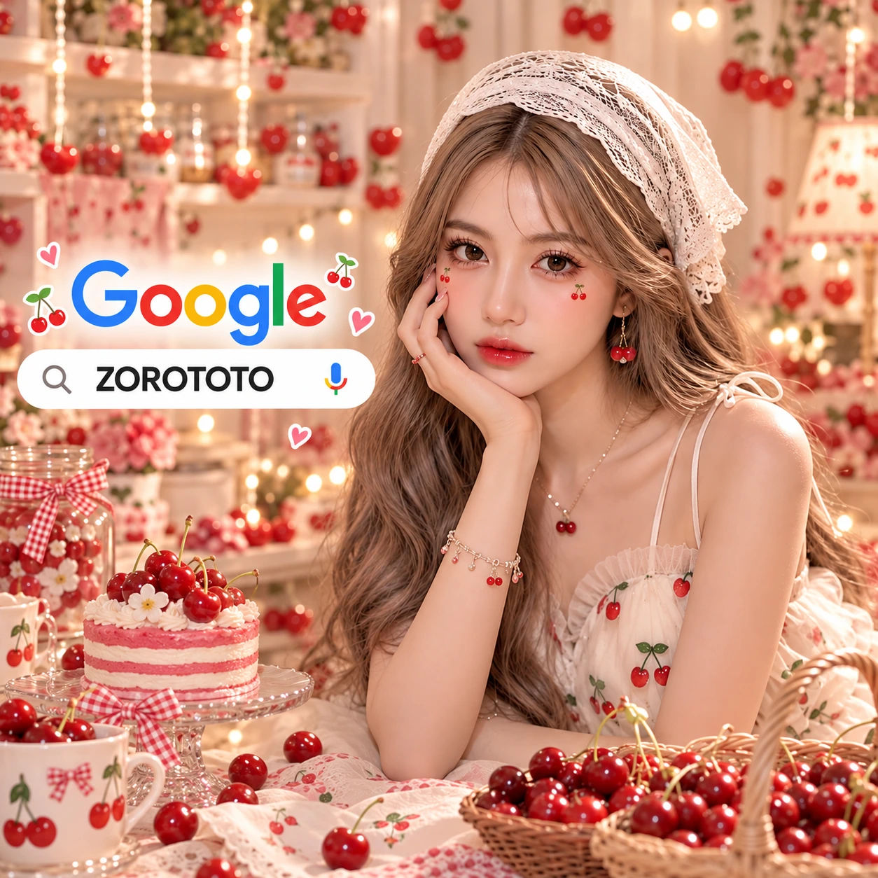Banner ZOROTOTO Gerbang Akses Online