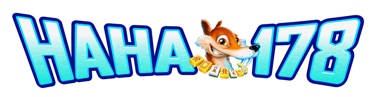 HAHA178 logo