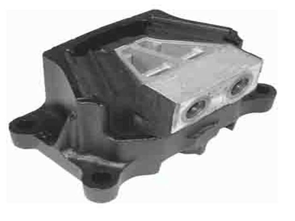 Coxim motor mbb tras.axor/atego 3 furos jc rei nac **mercede