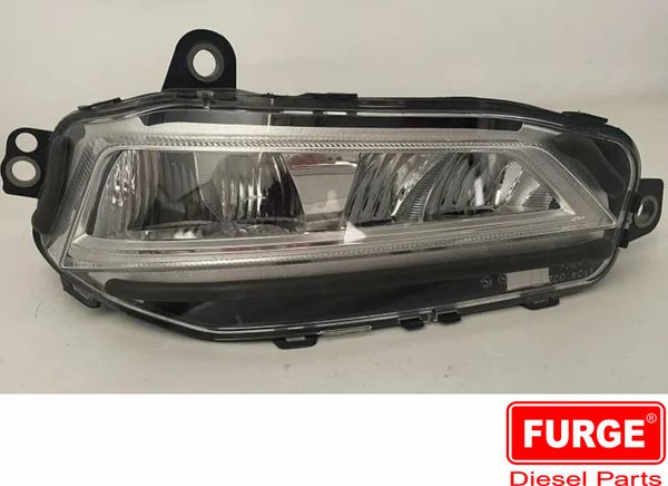 FAROL AUX VOLVO FH5 22/ LD MILHA/NEBLINA ORIGINAL 23752720 - Noma