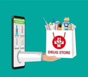 Buy Medication From Online Pharmacy.