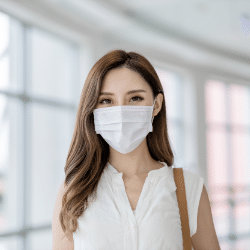 Increase in the price of PPE Face Masks and kits