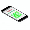 COVID-19 QR CODE Verification Status Mediciines Online