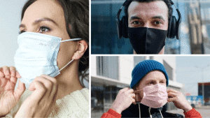 face masks and the prevention of COVID 19