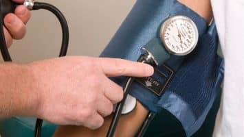 Infections and Blood Pressure –