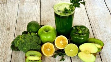 Diabetes test and allergy: Know your smoothie –