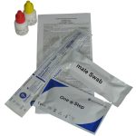 CHLAMYDIA RAPID HOME TEST