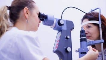 Lung Cancer Tumour Marker: Eye Disease links: 15 –