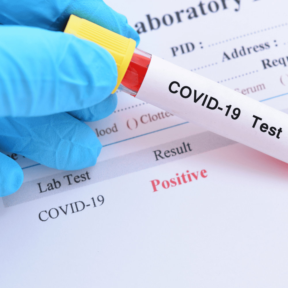 COVID Travel Recovery Certificate Results In 60 Mins Medicines Online