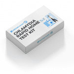 CHLAMYDIA RAPID HOME TEST