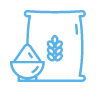 Flour & Meat Allergy Profile Clinic Test - Rye flour