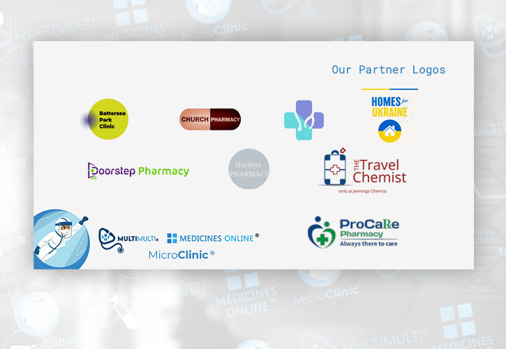 Medicines Online