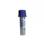 CBC Complete Full Count test tube sample