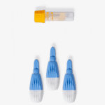 liver test yellow tube kit