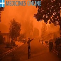 Climatic Changes Affect Health and Healthcare System 7 –