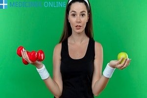 Exercise or Diet: Focus for Controlling Blood Pressure? 1 –