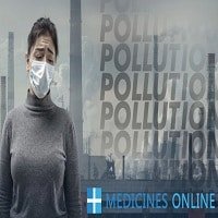 Is Air Pollution Another Threat to Longevity?  12 -