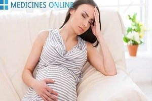 Sexual Health-Related Depression During Pregnancy –