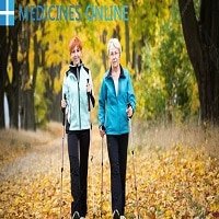 Try Nordic Walking: Health-Promoting Full Physical Activity –