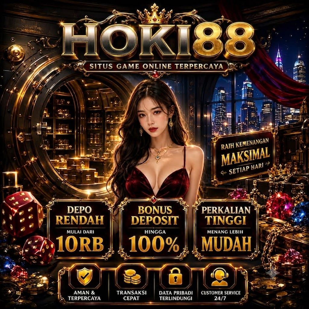 HOKI88
