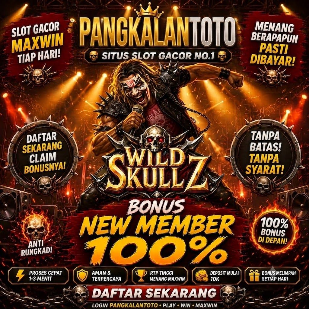 PANGKALANTOTO