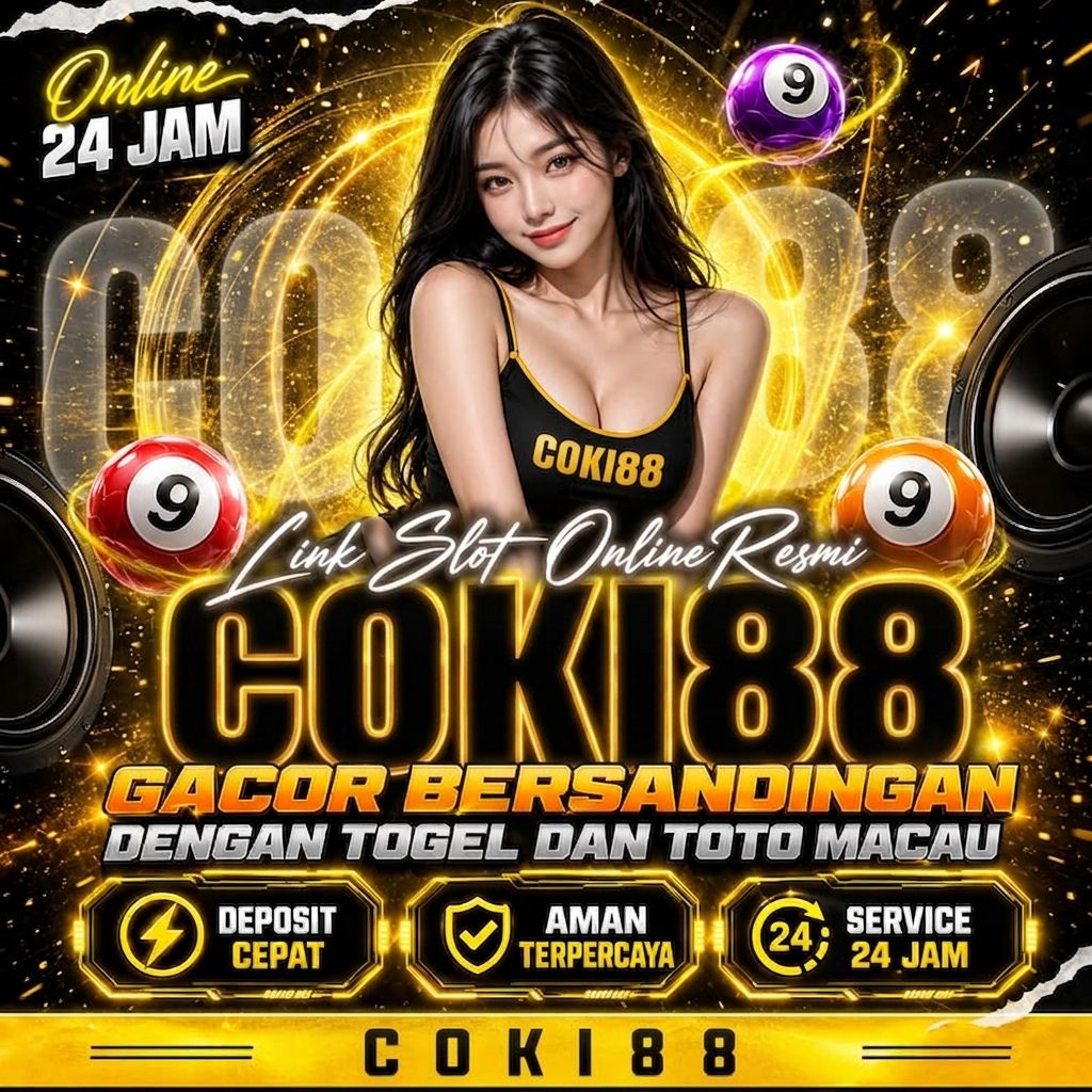 COKI88