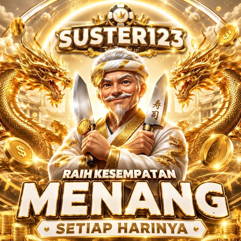SUSTER123