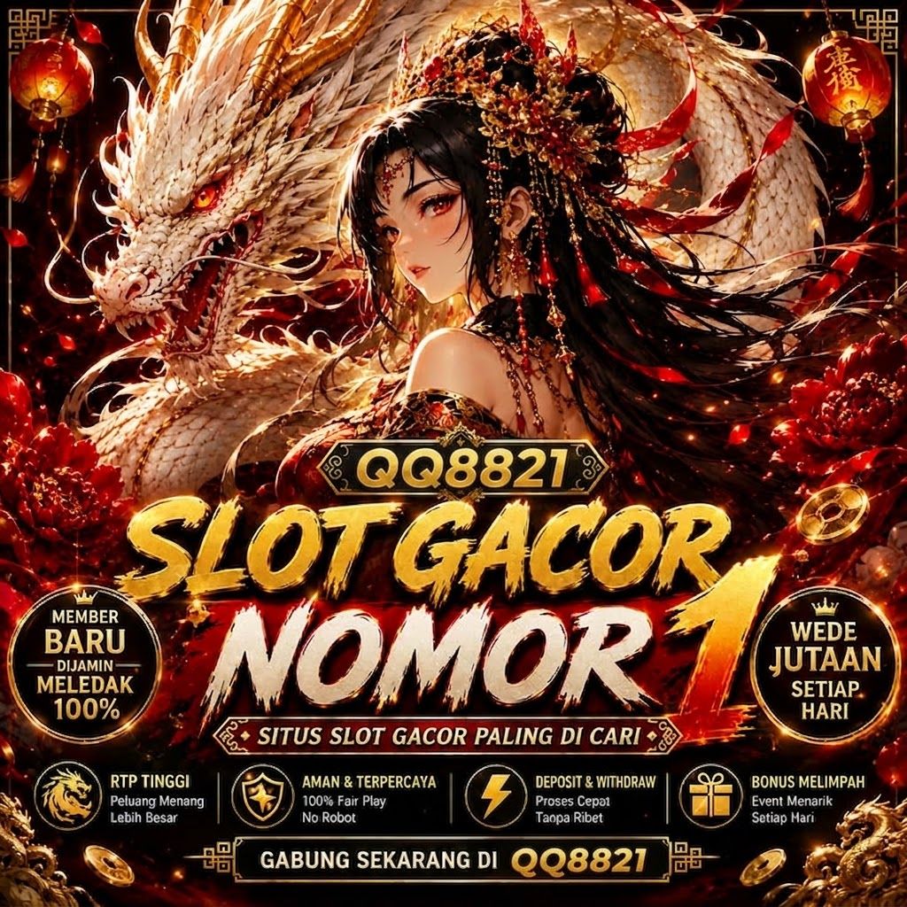 QQ8821
