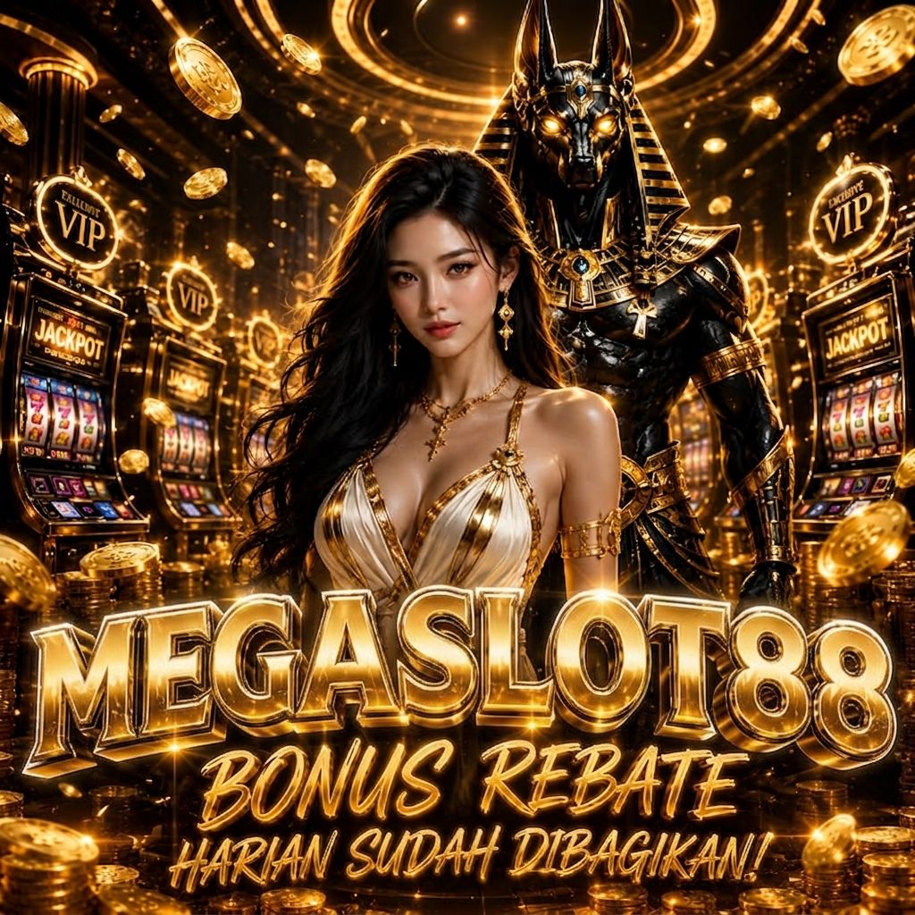 MEGASLOT88