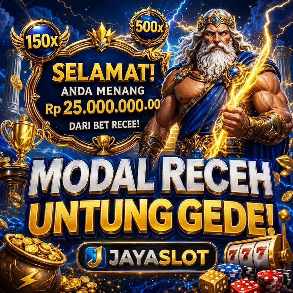 JAYASLOT  
