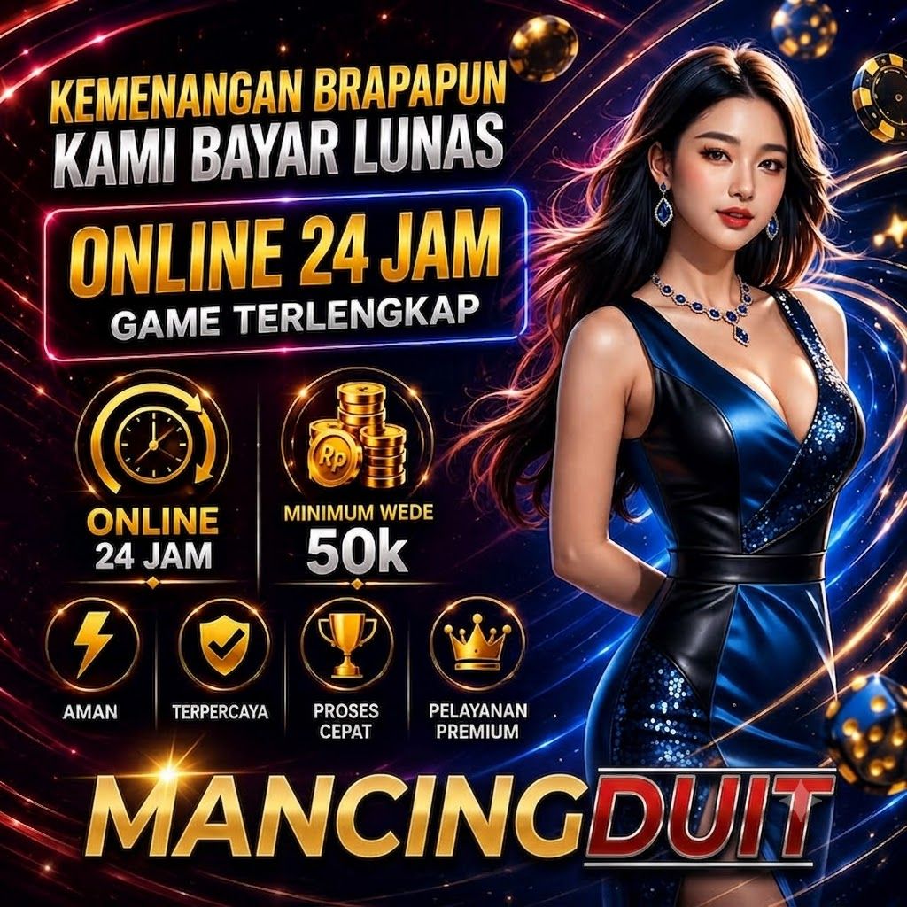 MANCINGDUIT  