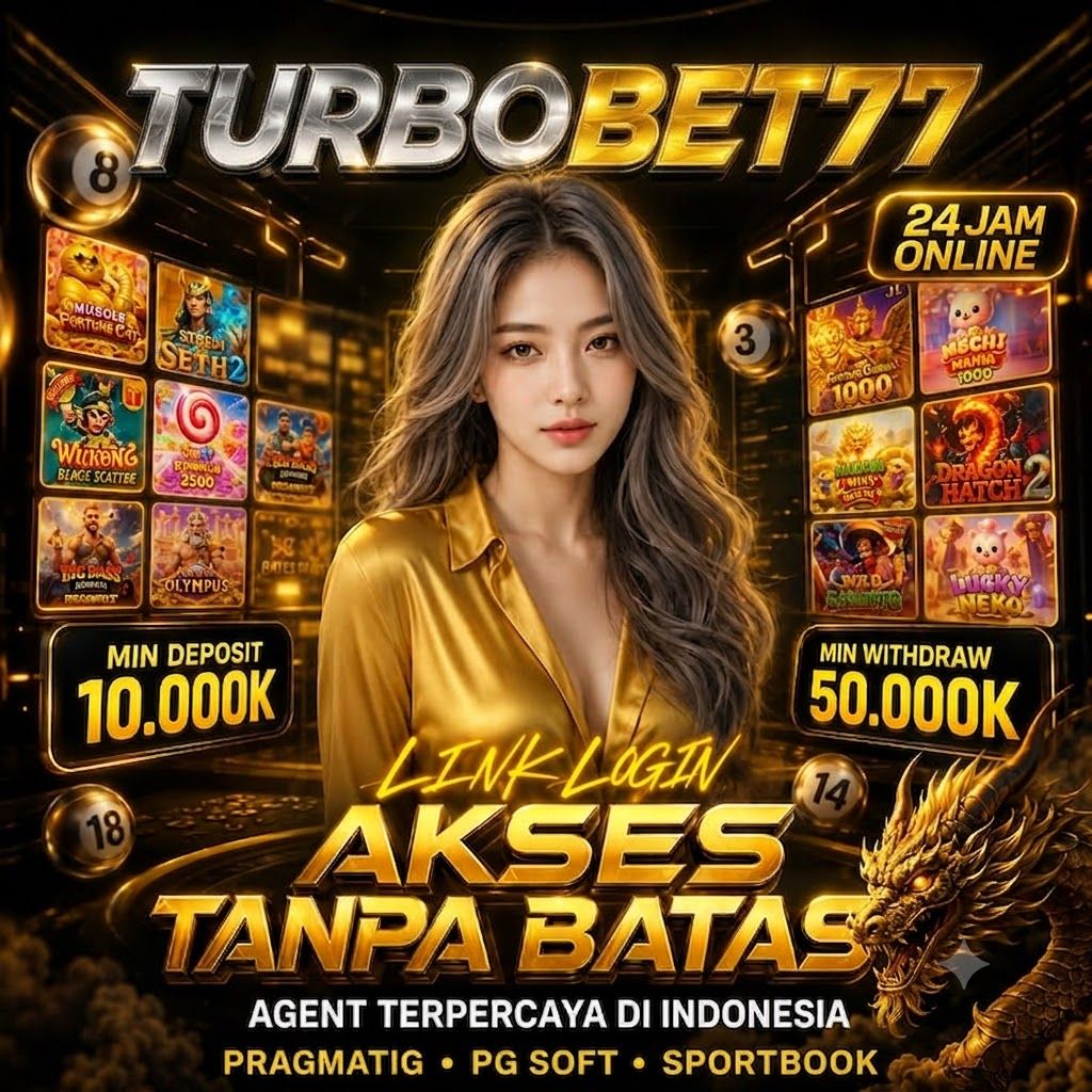 TURBOBET77  