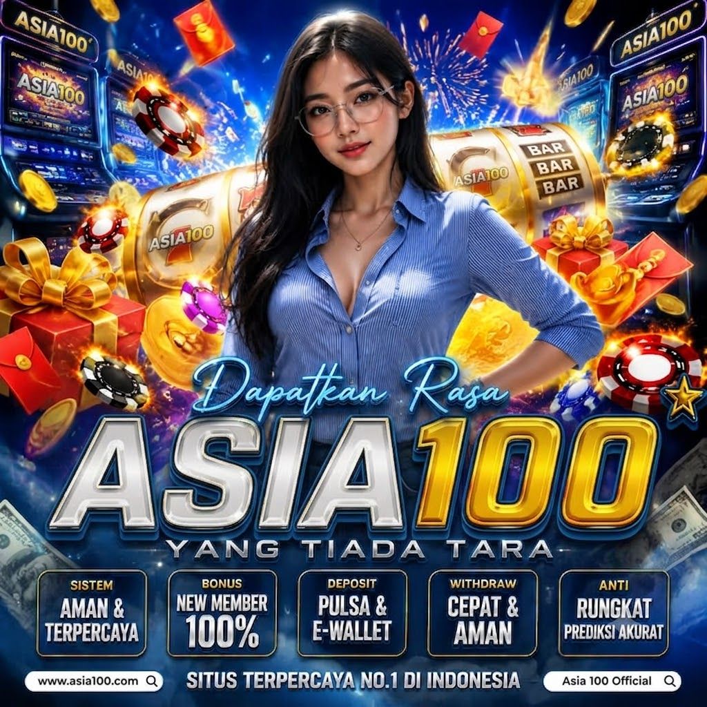ASIA100  