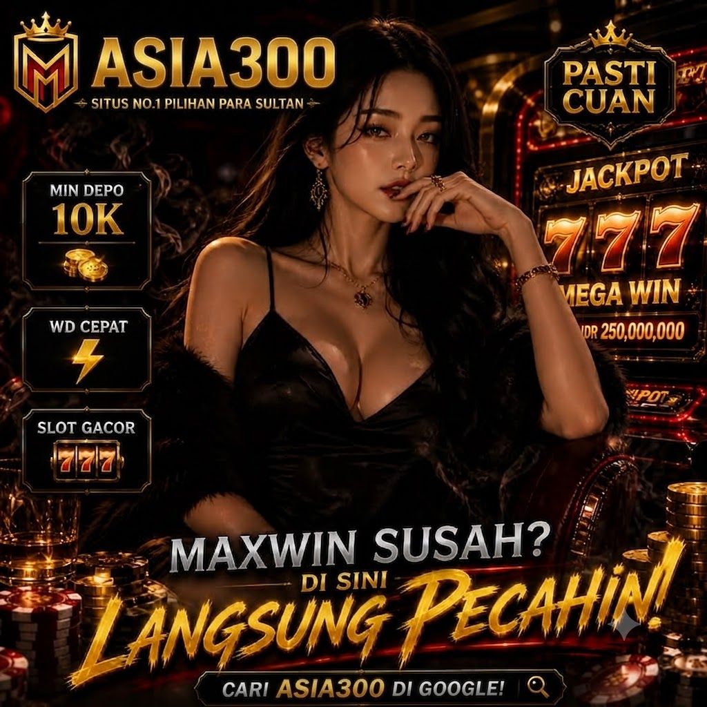 ASIA300  