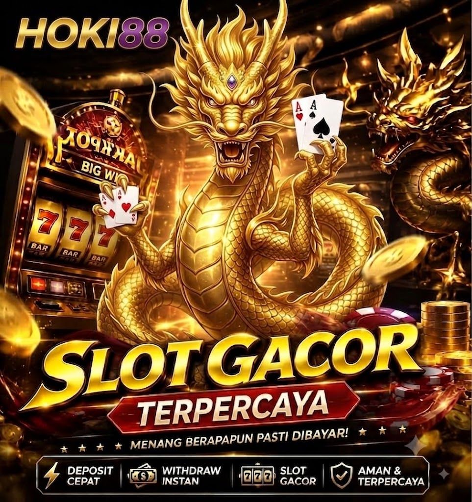 HOKI88