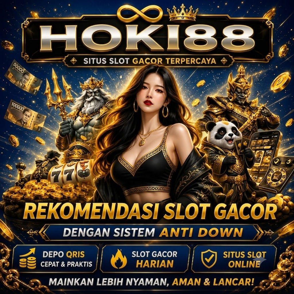 HOKI88