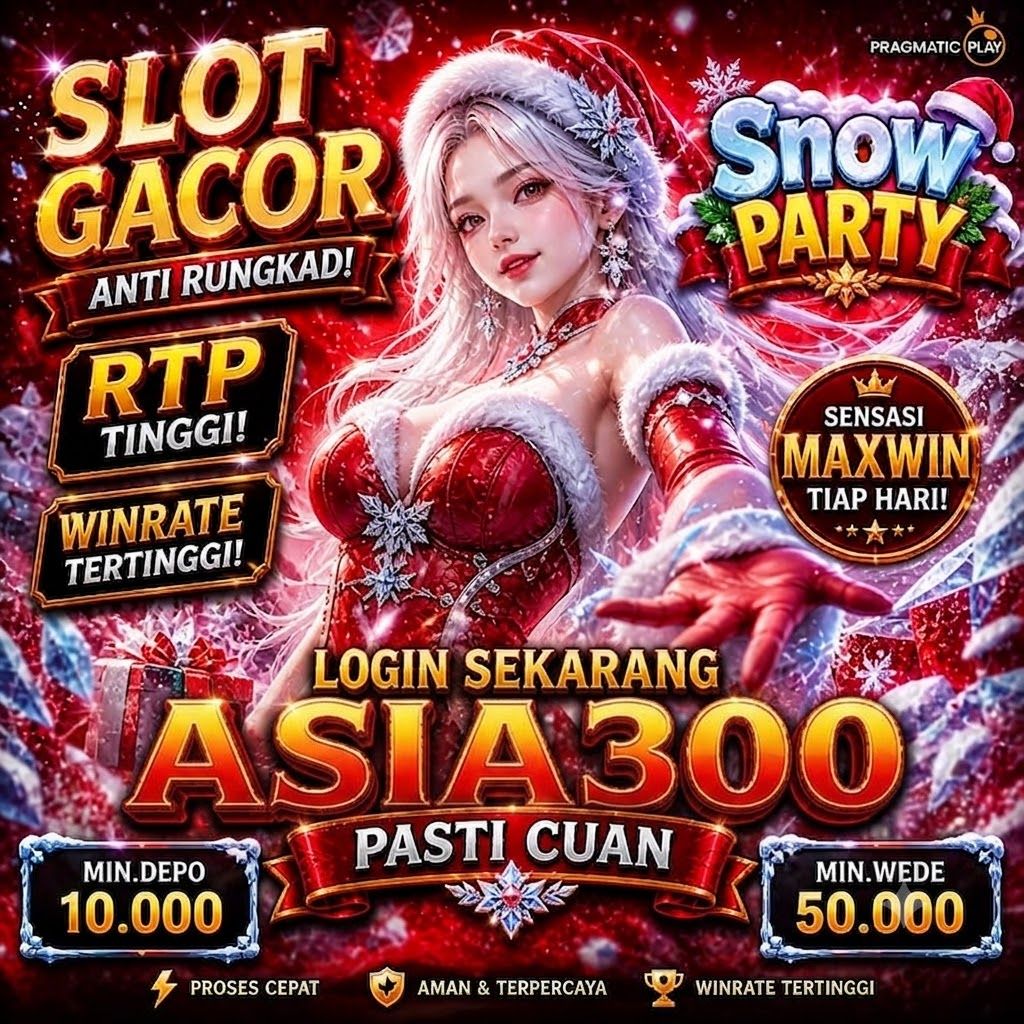 ASIA300