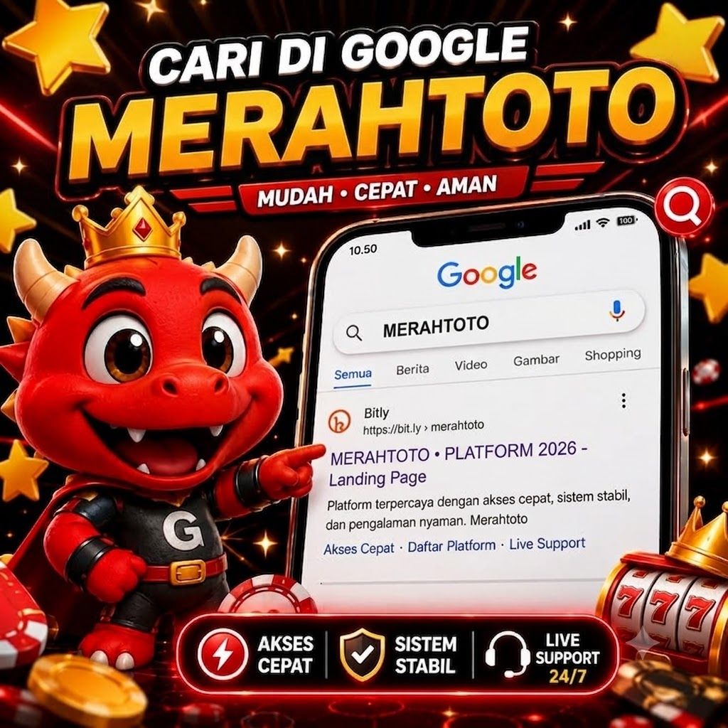 MERAHTOTO