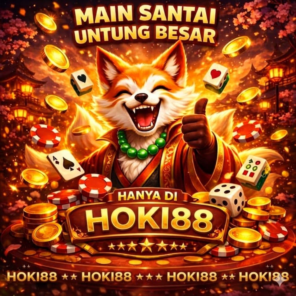HOKI88