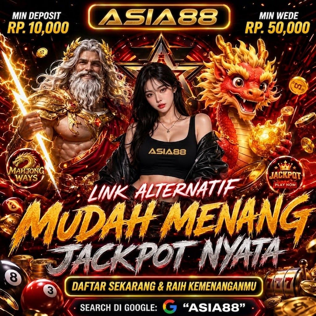 ASIA88  