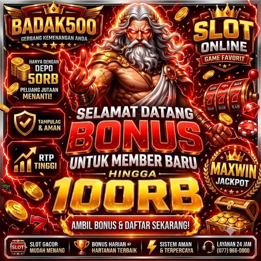 BADAK500  