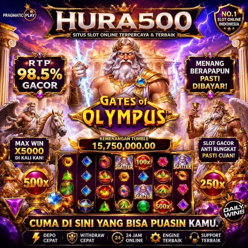 HURA500  