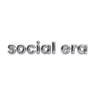 Social Era Logo