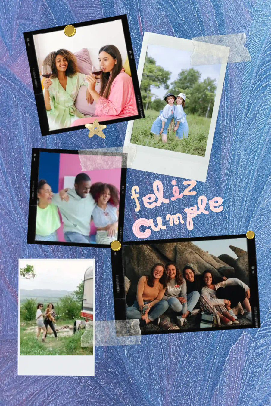 Bitácora Birthday