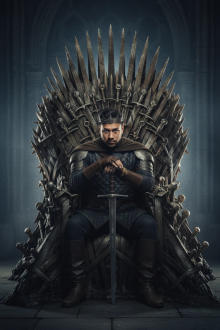 Game Of Thrones
